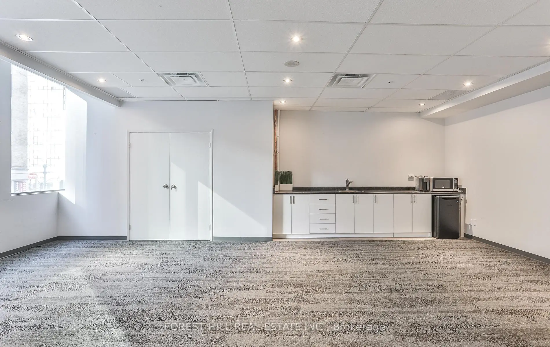 Commercial for lease