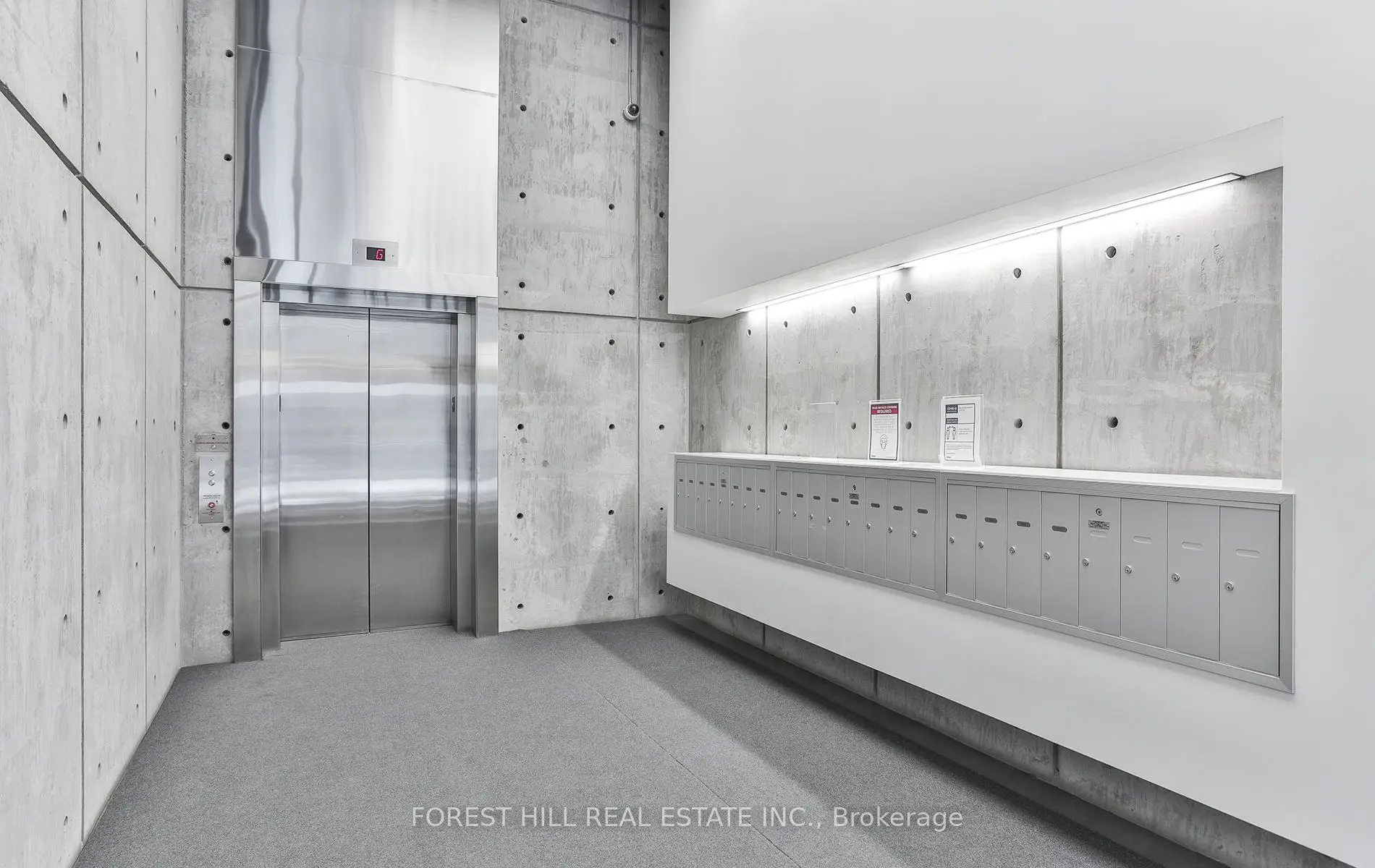 Commercial for lease