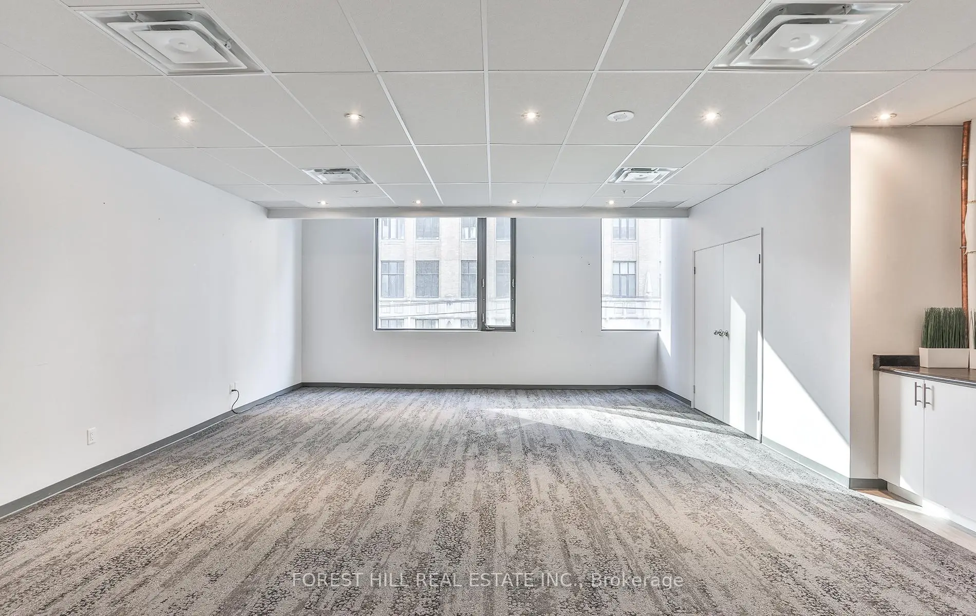 Commercial for lease