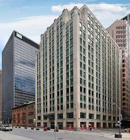 Commercial for lease