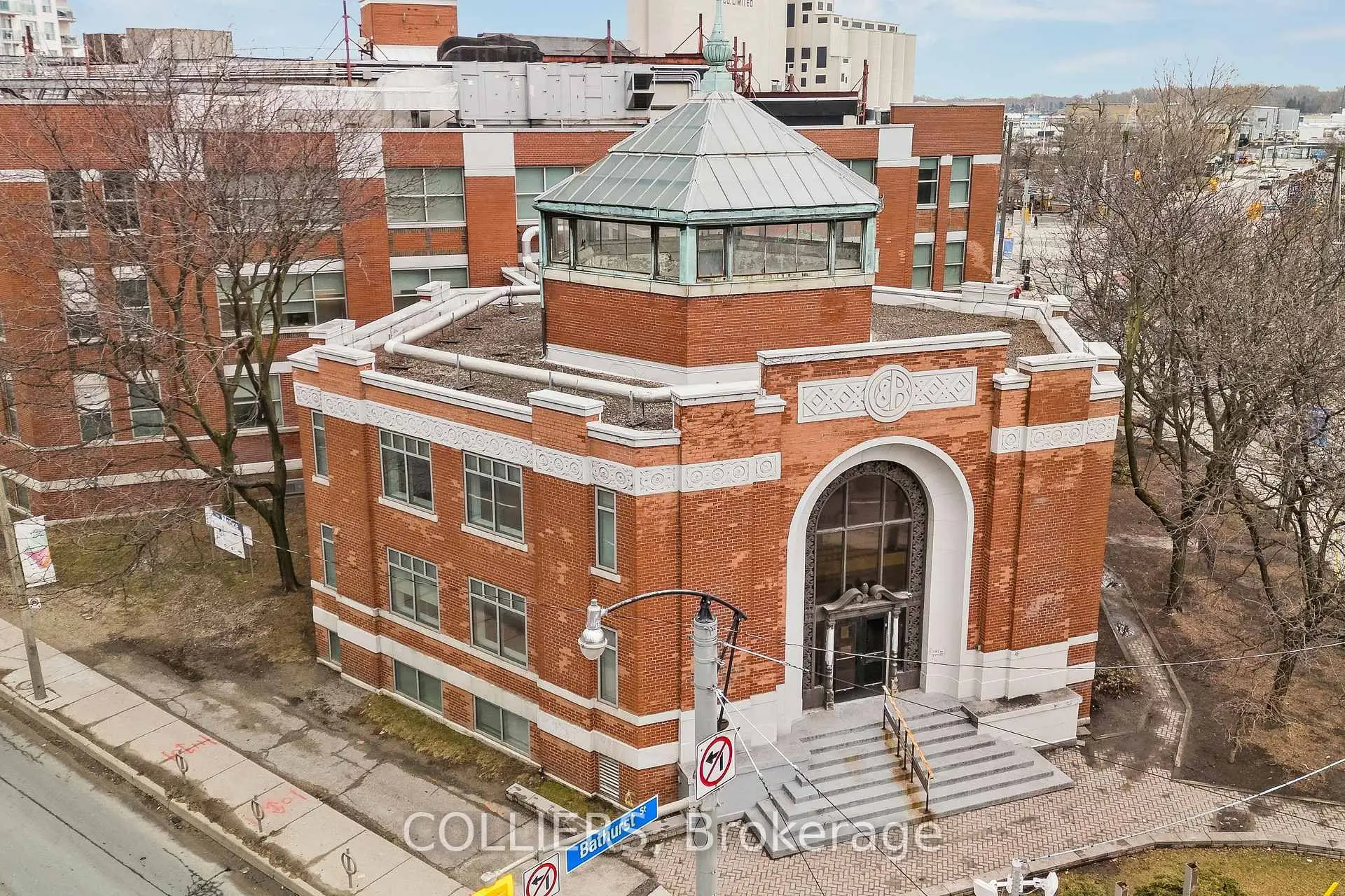 Commercial for lease