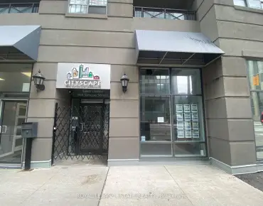 144 Simcoe Stre