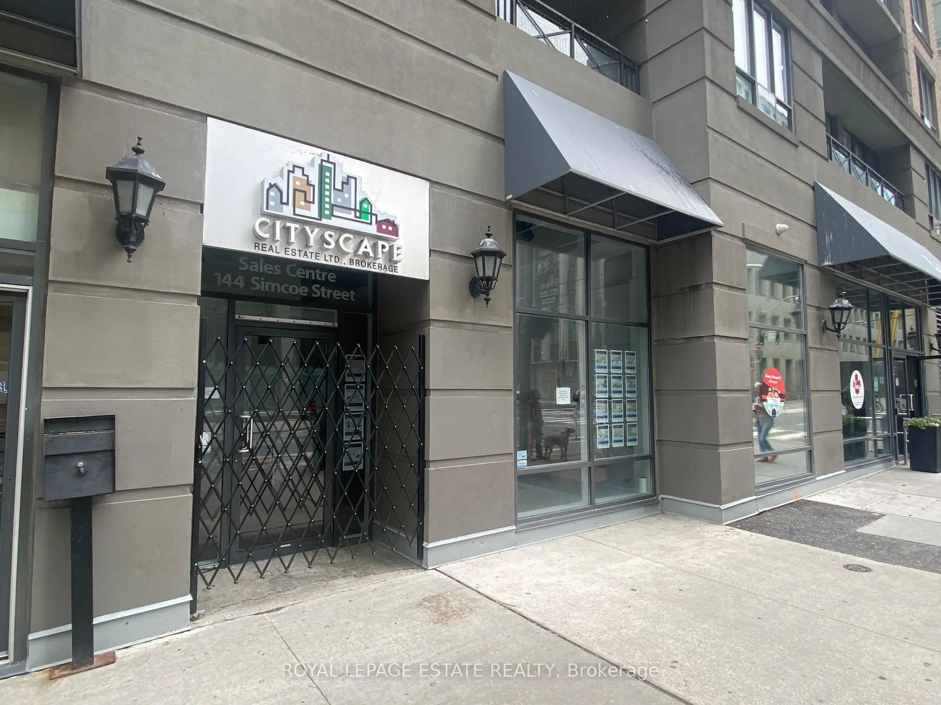 Commercial for lease