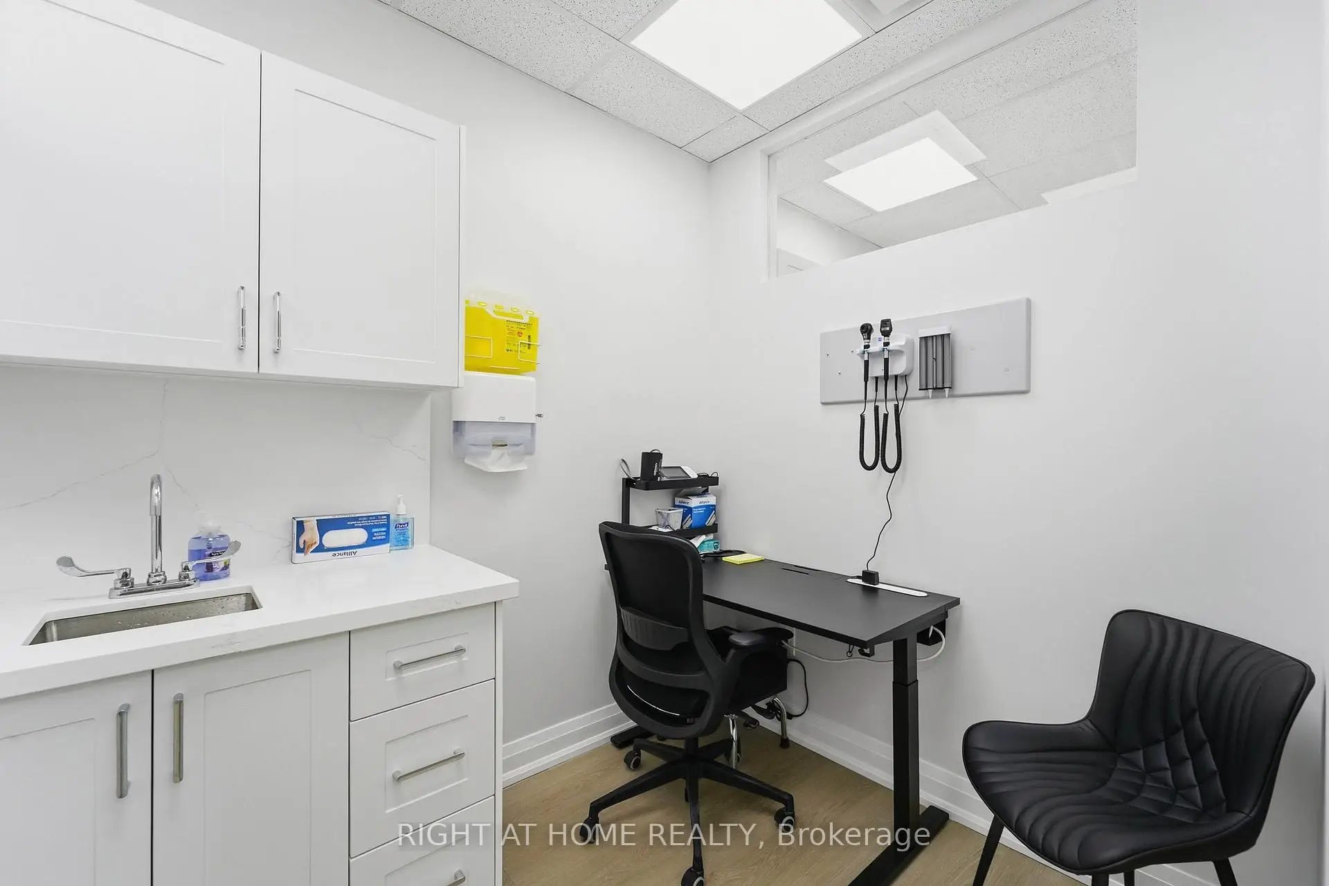 Commercial for lease
