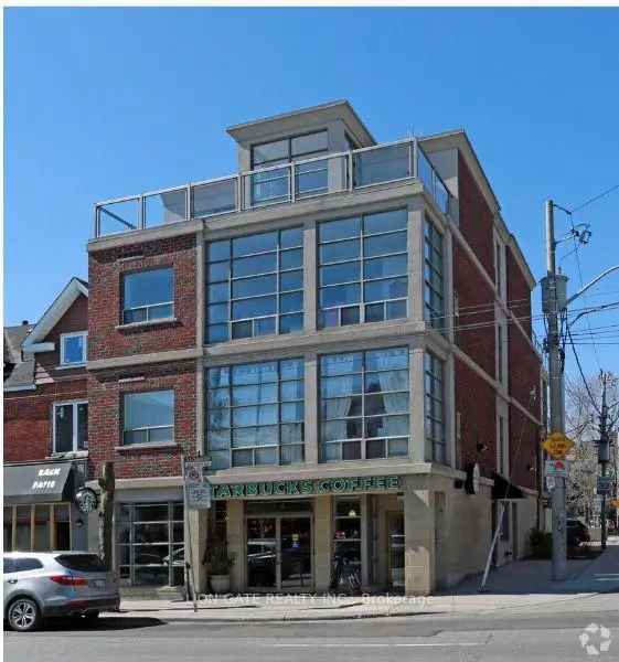 Commercial for lease