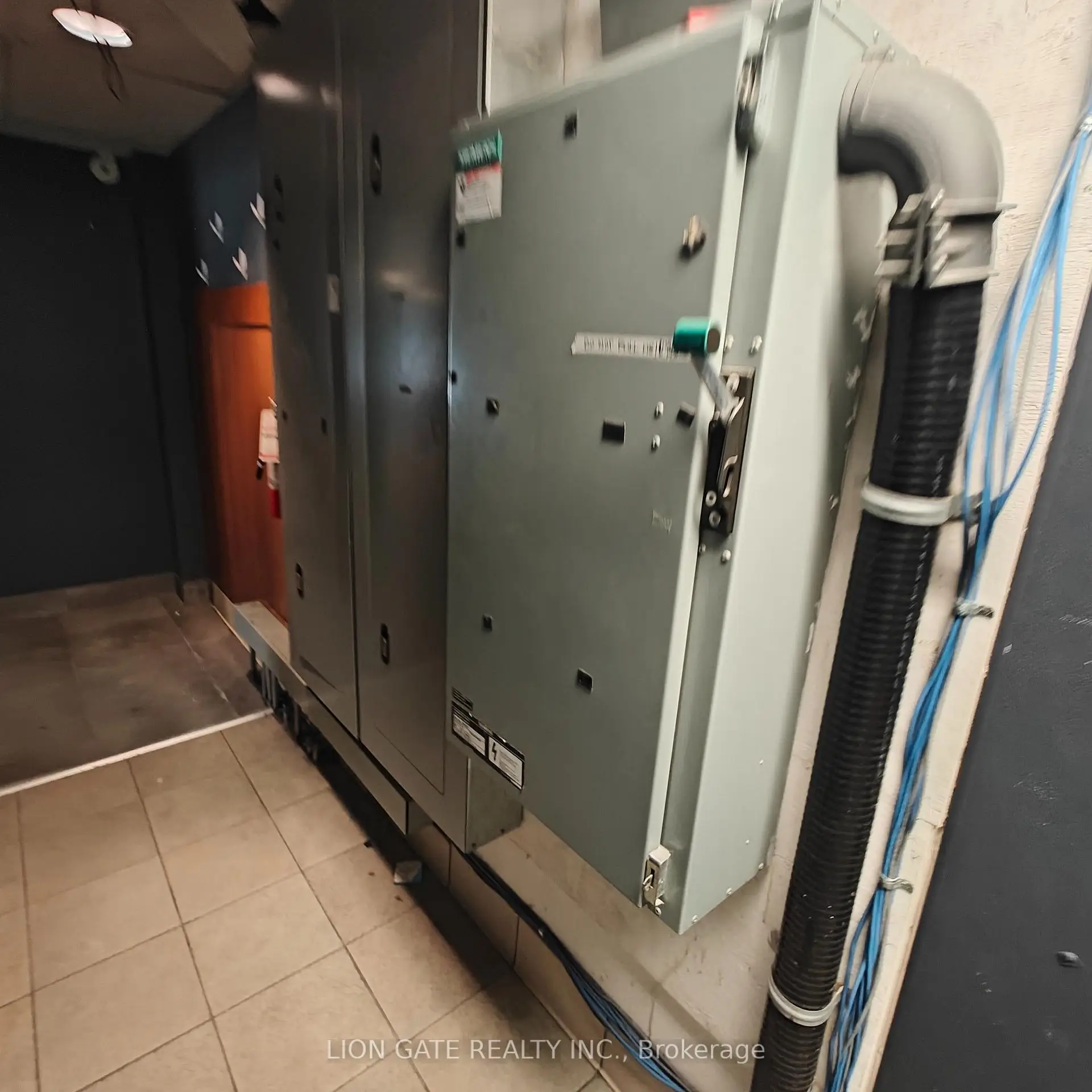 Commercial for lease