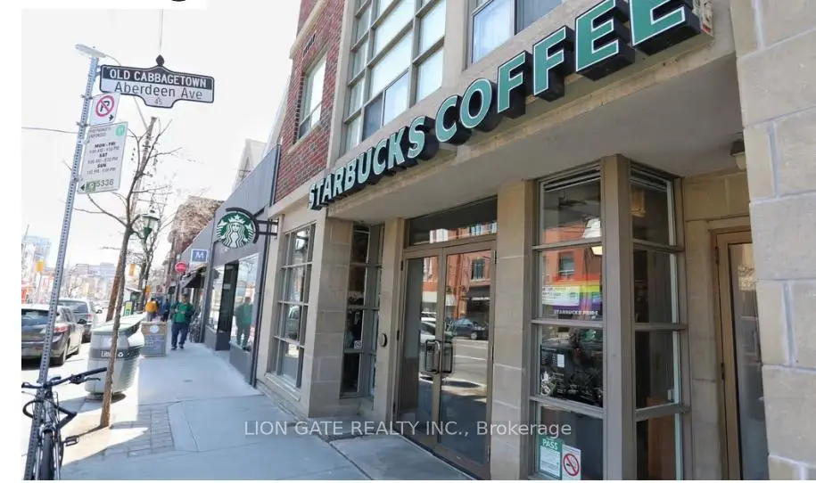 Commercial for lease