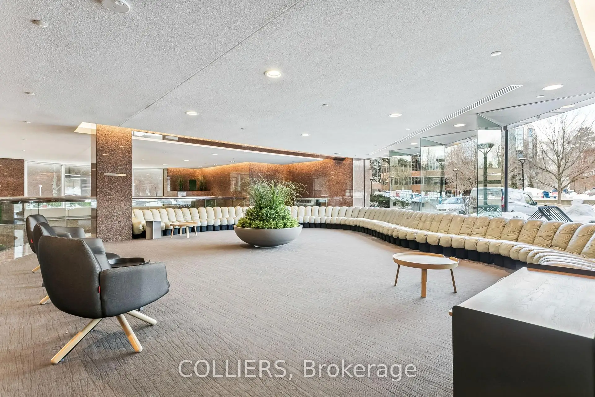 Commercial for lease