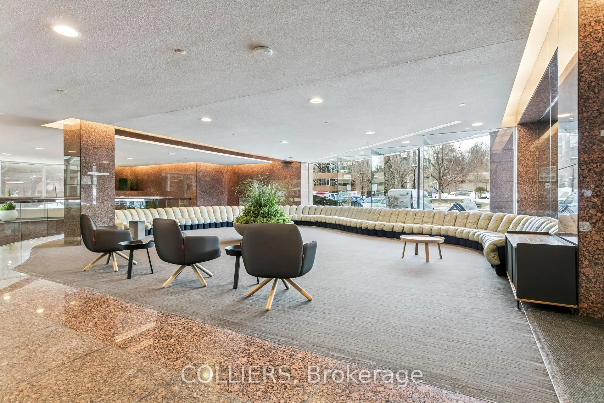 Commercial for lease