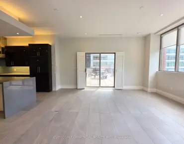 
393 King St W Toronto For Lease looking for tenant