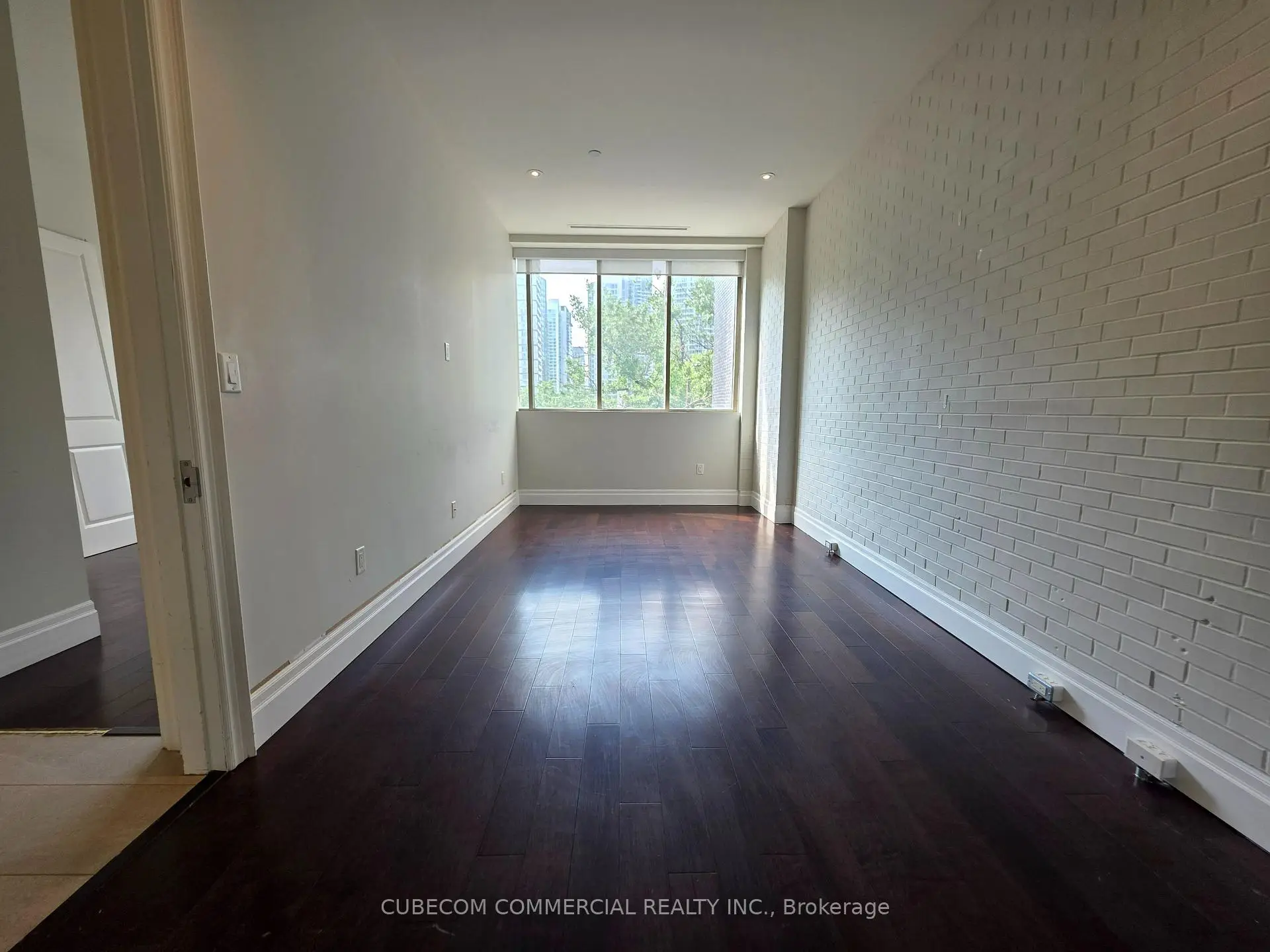 Commercial for lease