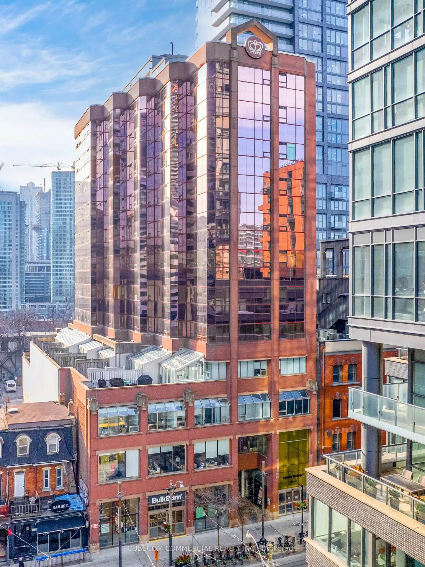Commercial for lease