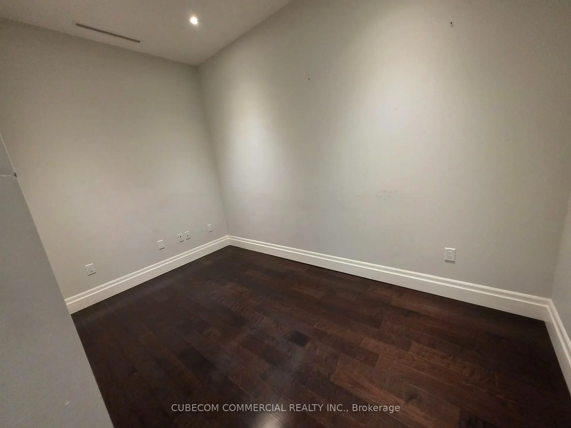 Commercial for lease
