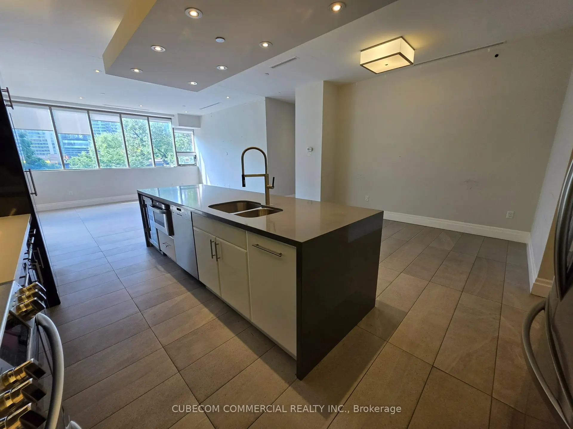 Commercial for lease