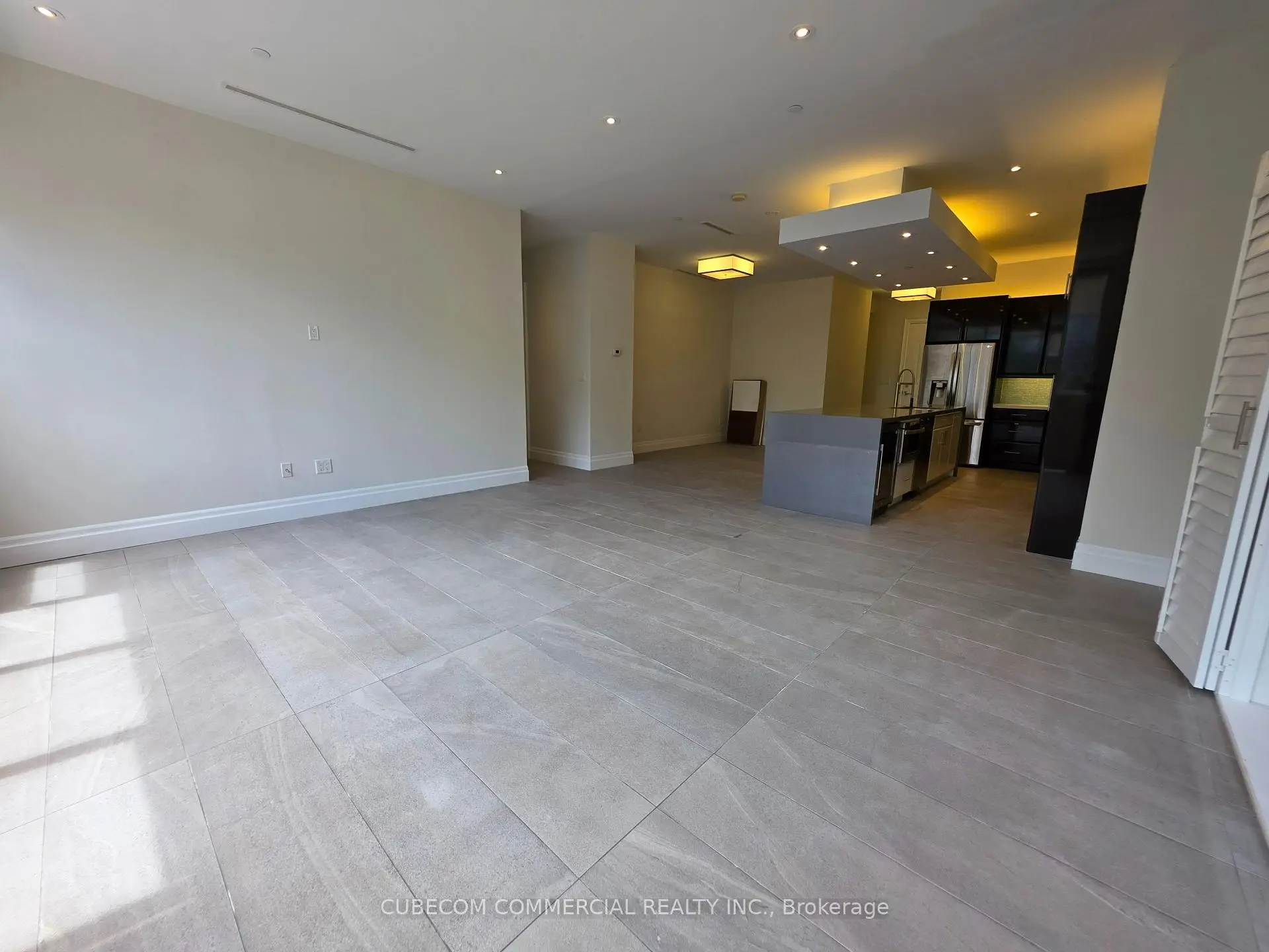 Commercial for lease