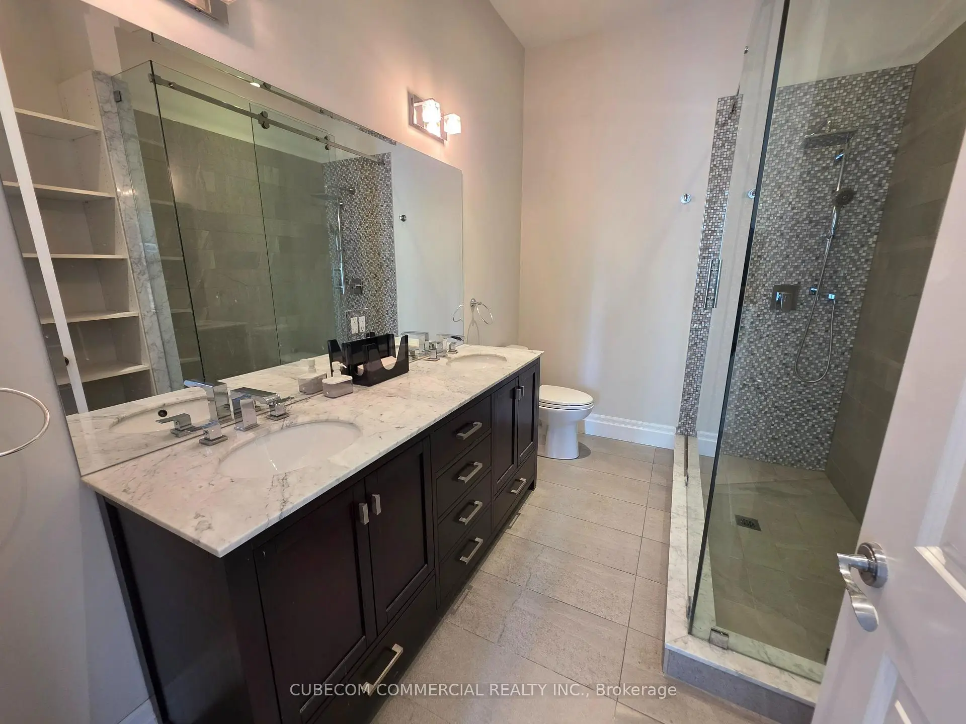 Commercial for lease