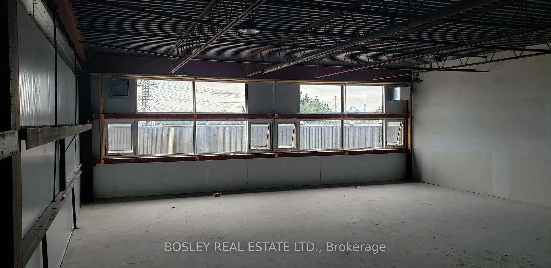 Commercial for lease