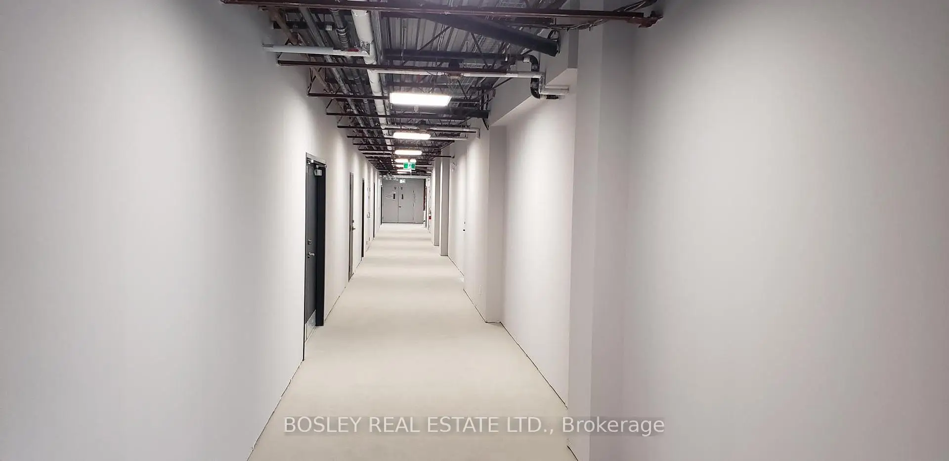 Commercial for lease