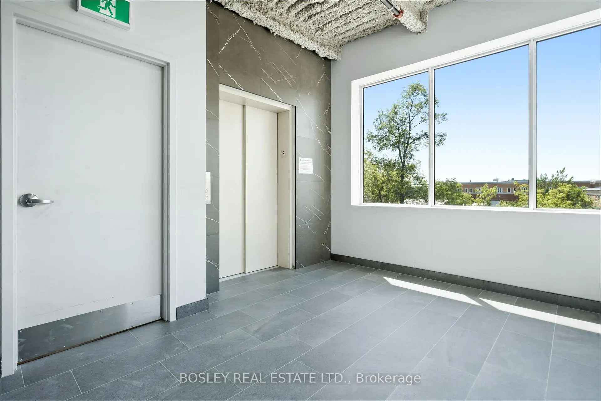 Commercial for lease