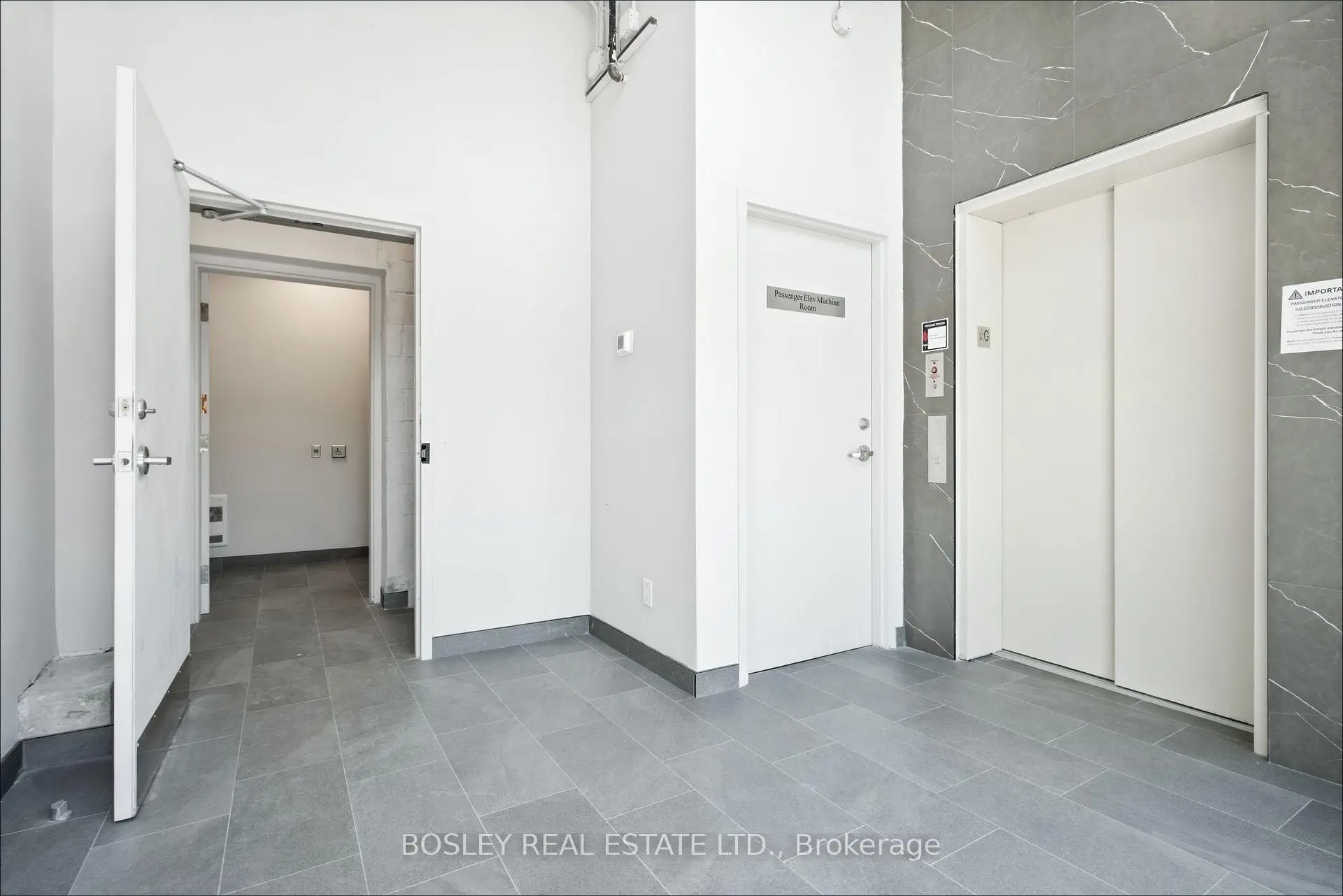 Commercial for lease