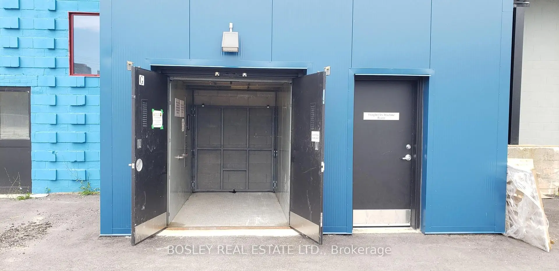Commercial for lease