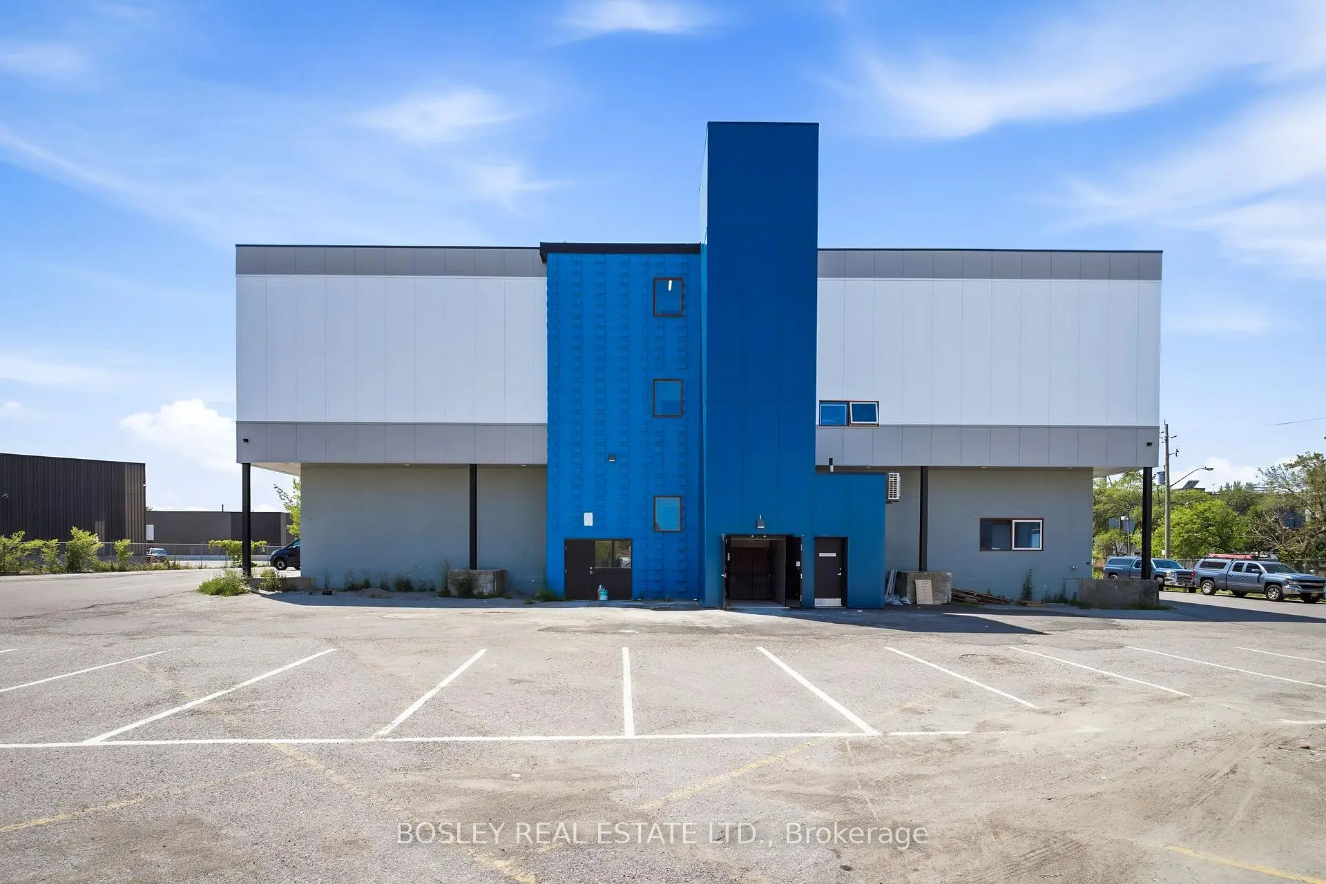 Commercial for lease