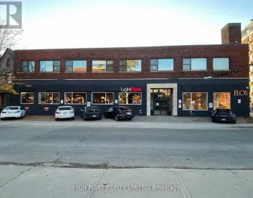 
777 Richmond St W Toronto For Lease looking for tenant