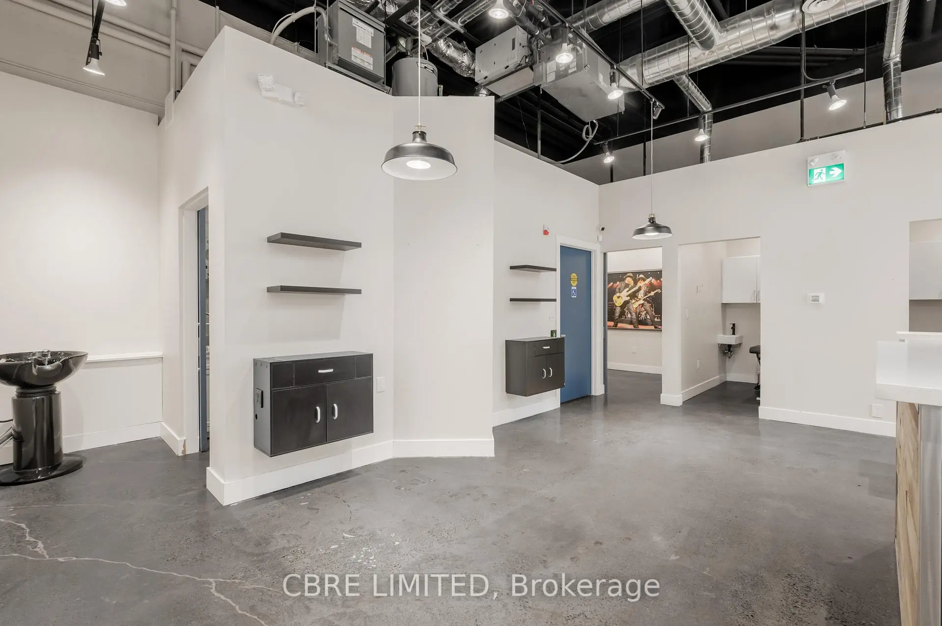 Commercial for lease