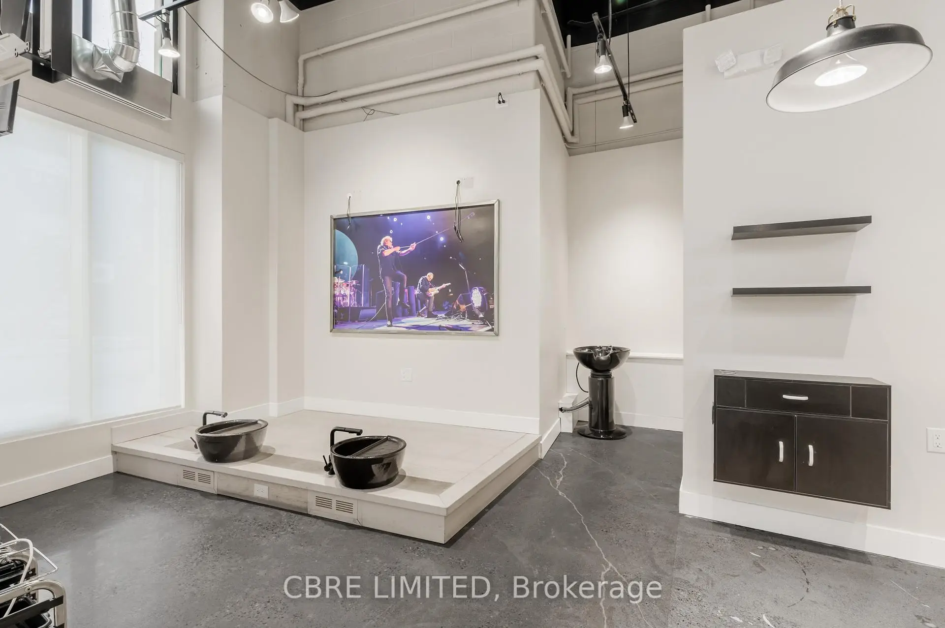 Commercial for lease