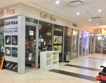
384 Yonge St 多伦多租赁出租