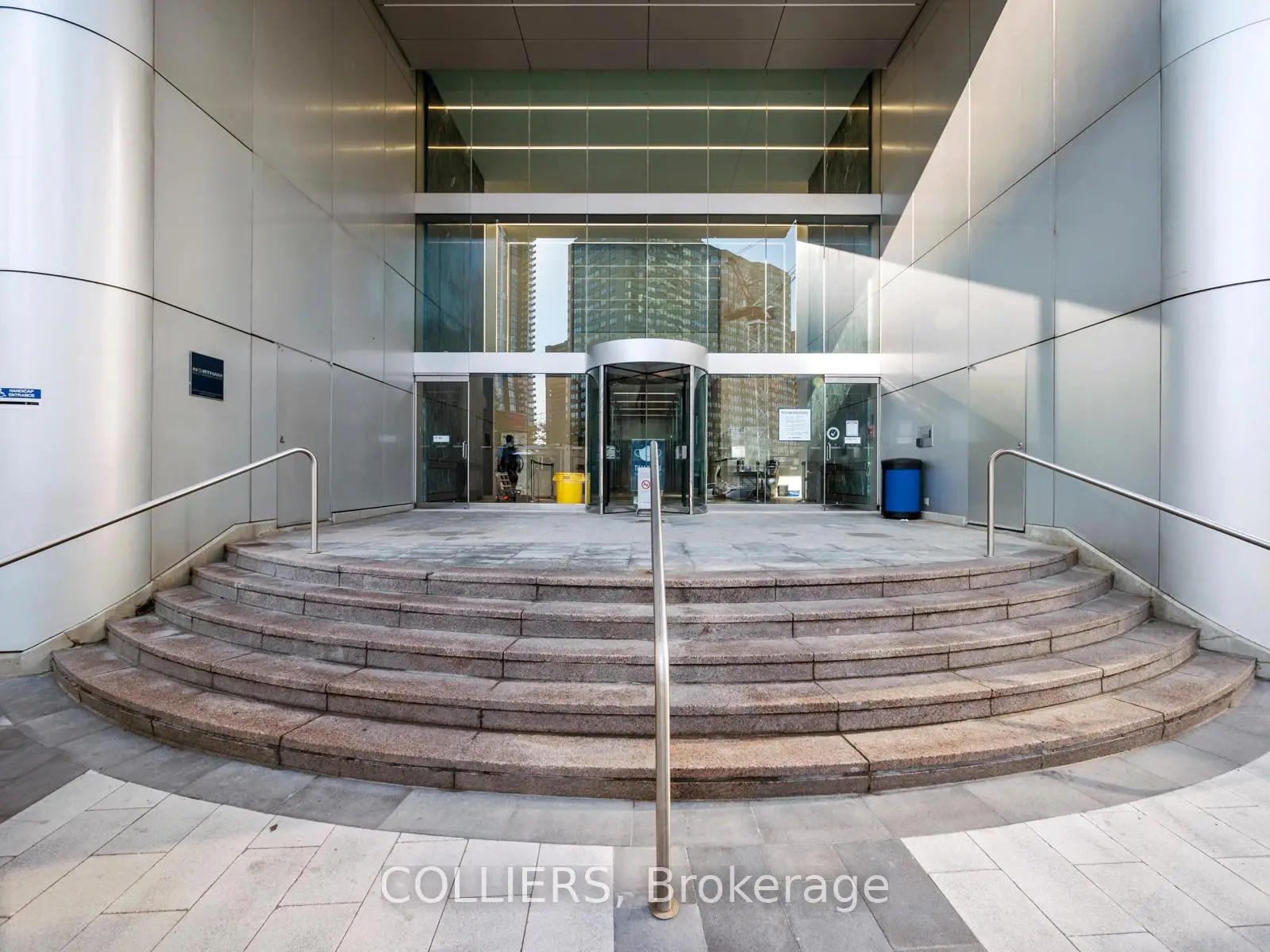 Commercial for lease