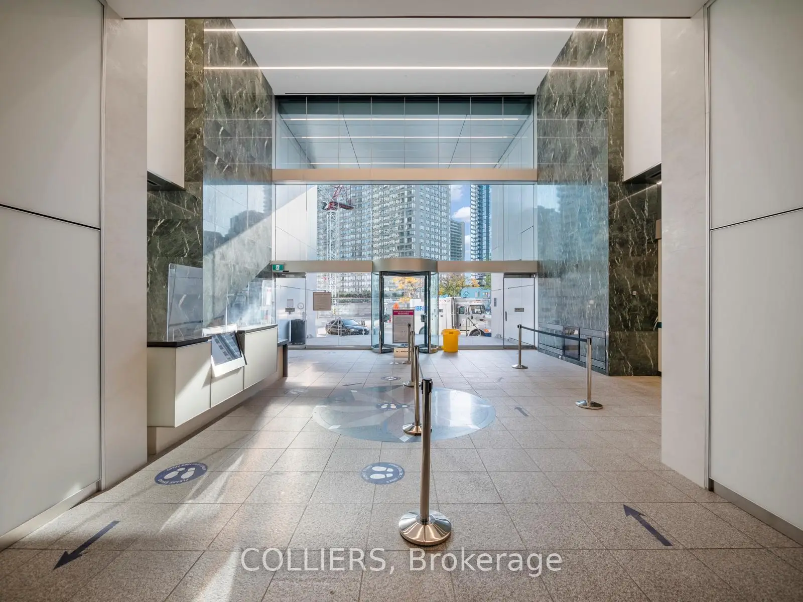 Commercial for lease