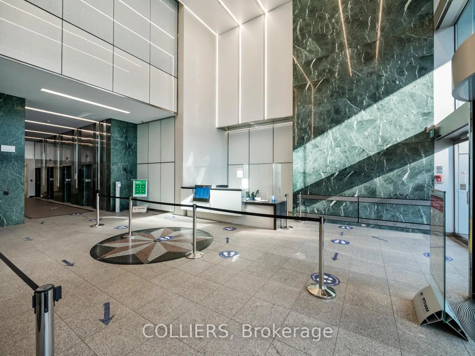 Commercial for lease