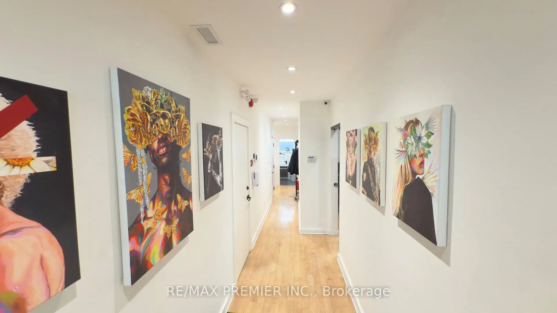 Commercial for lease