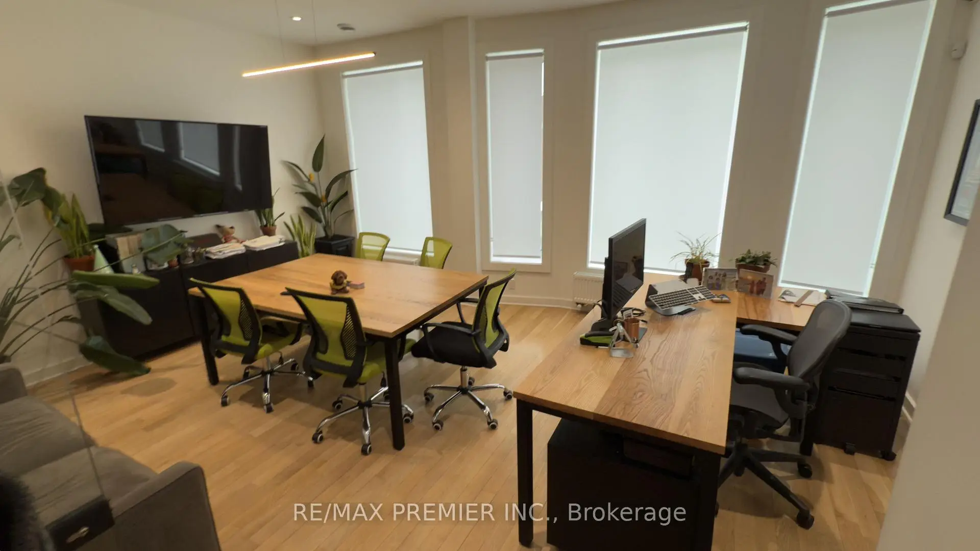 Commercial for lease