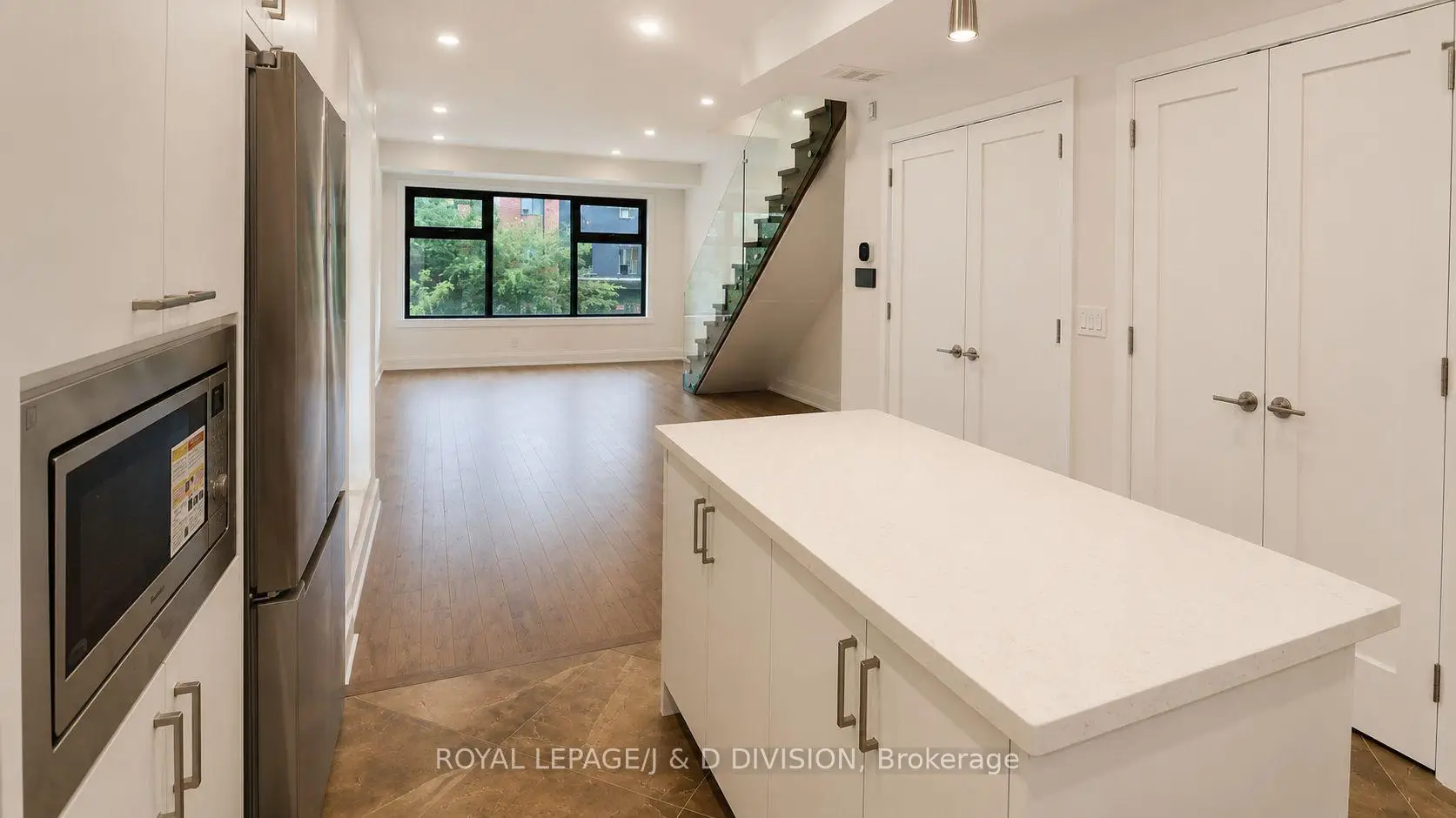Commercial for lease