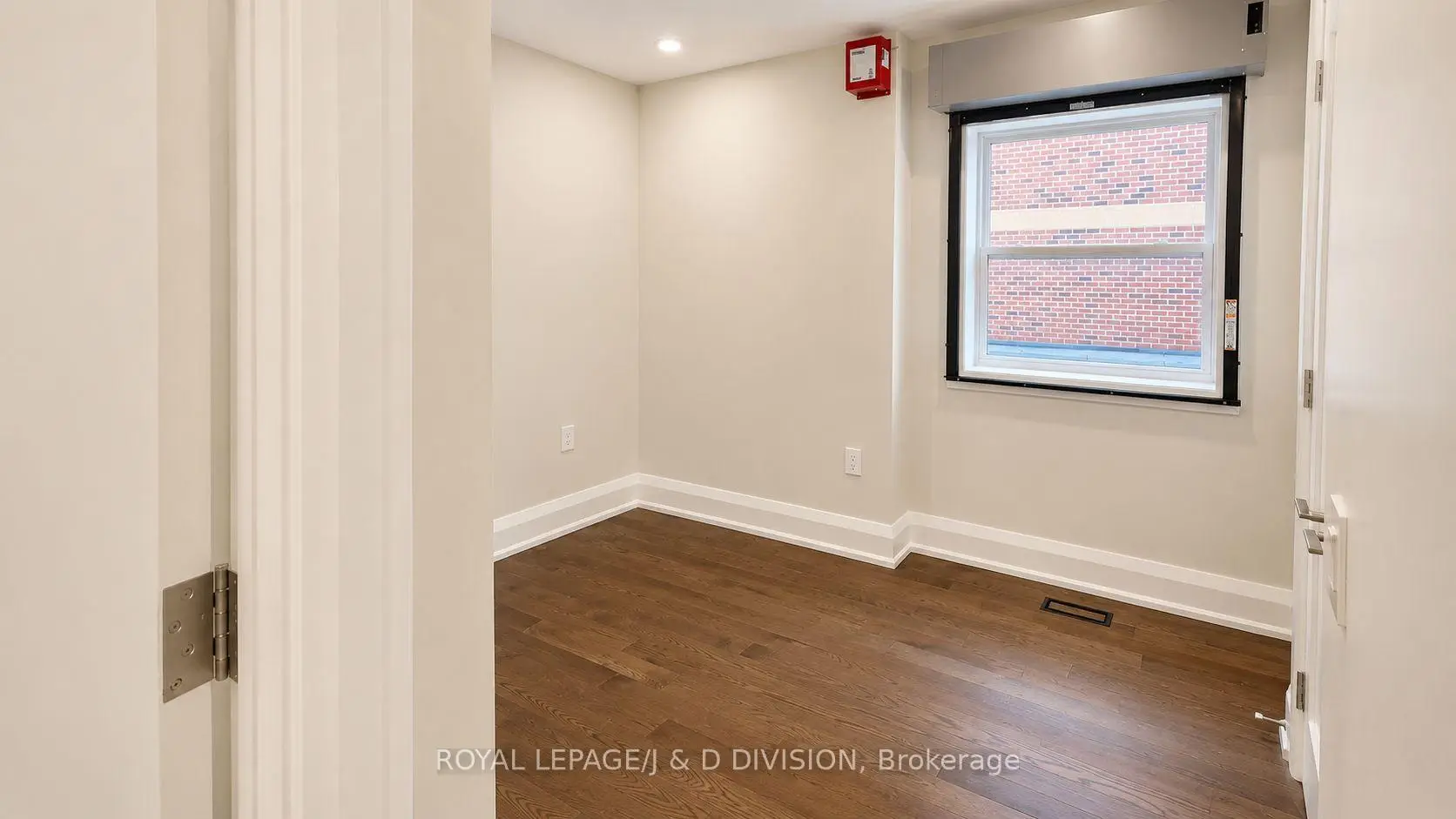 Commercial for lease