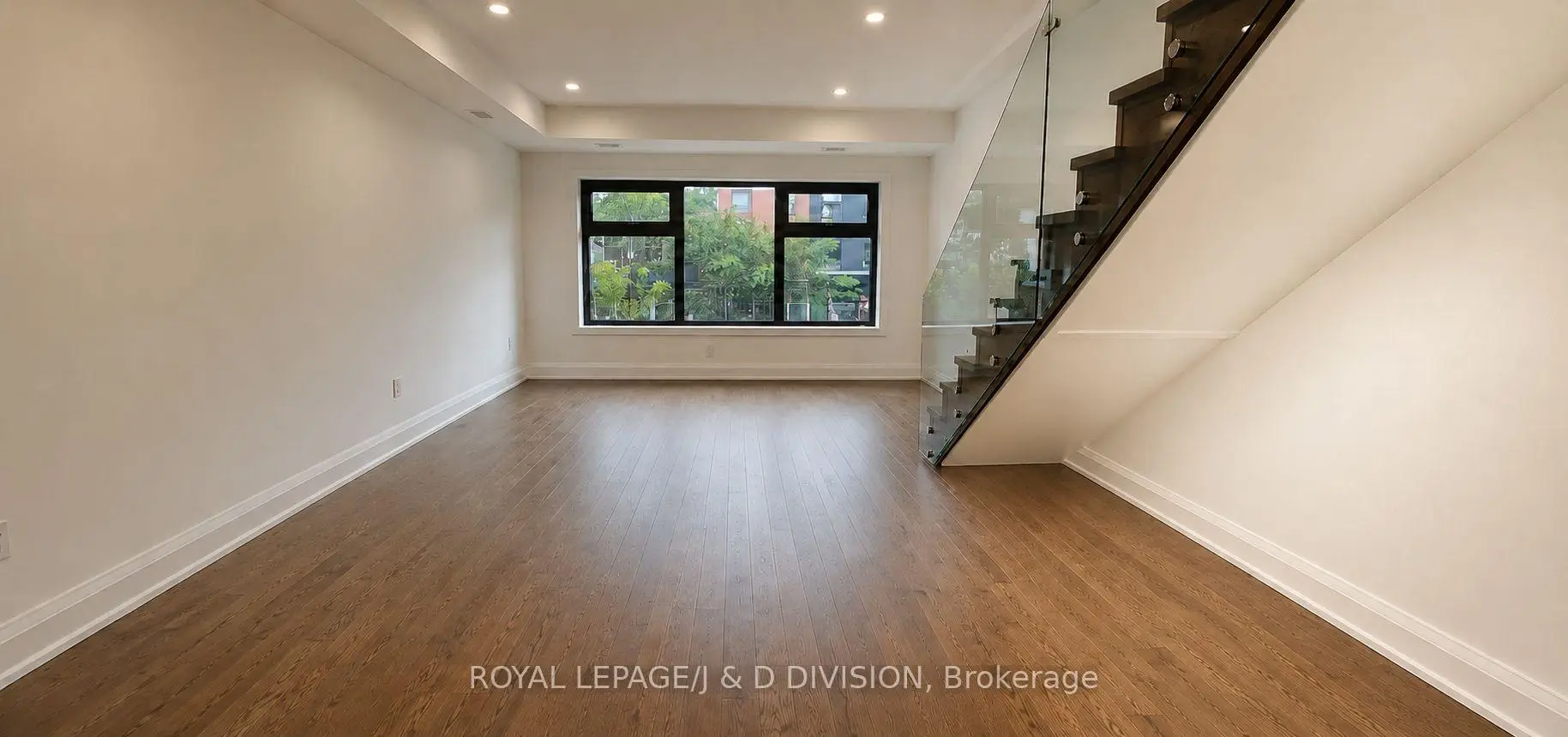 Commercial for lease