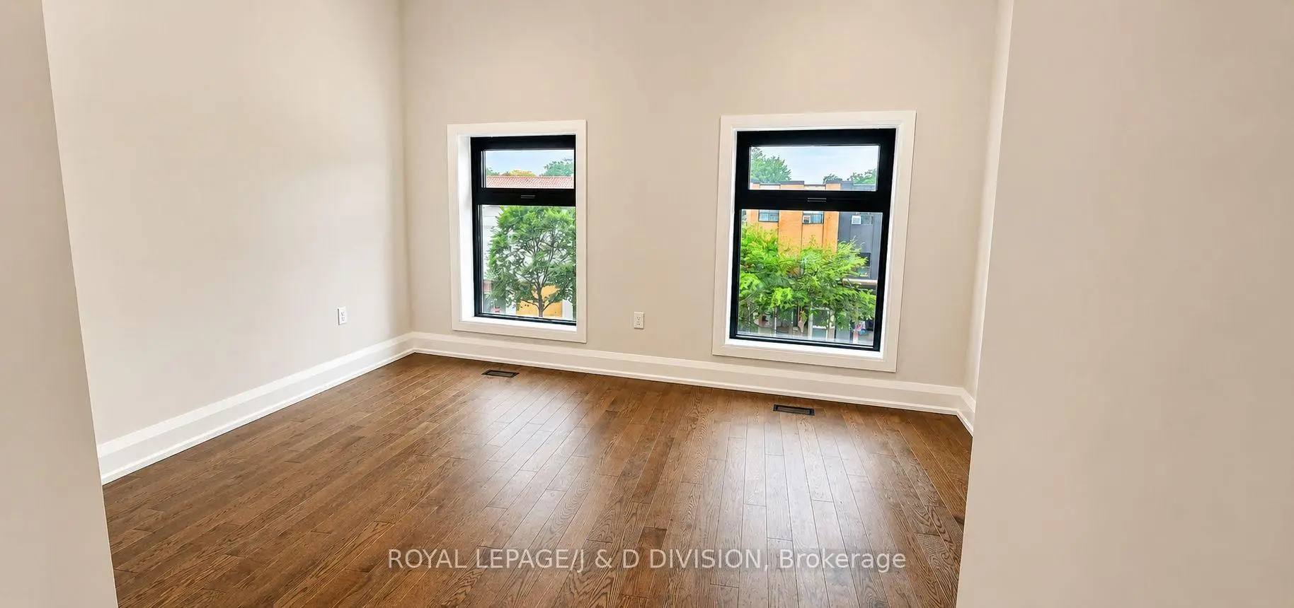 Commercial for lease