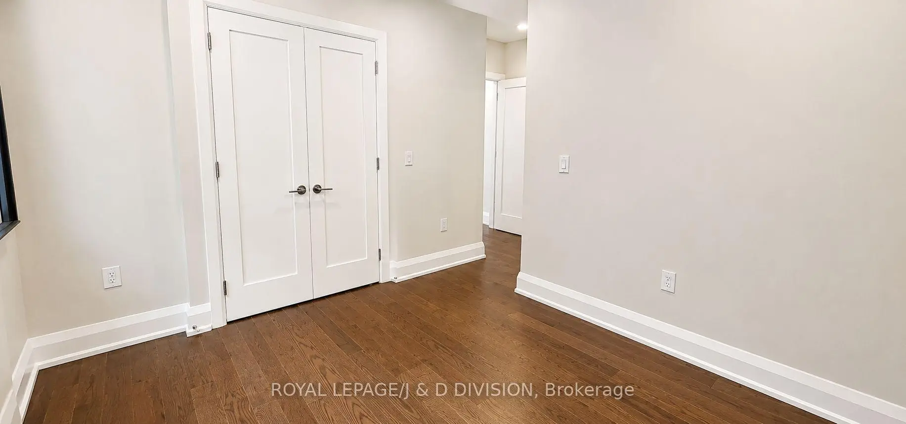 Commercial for lease