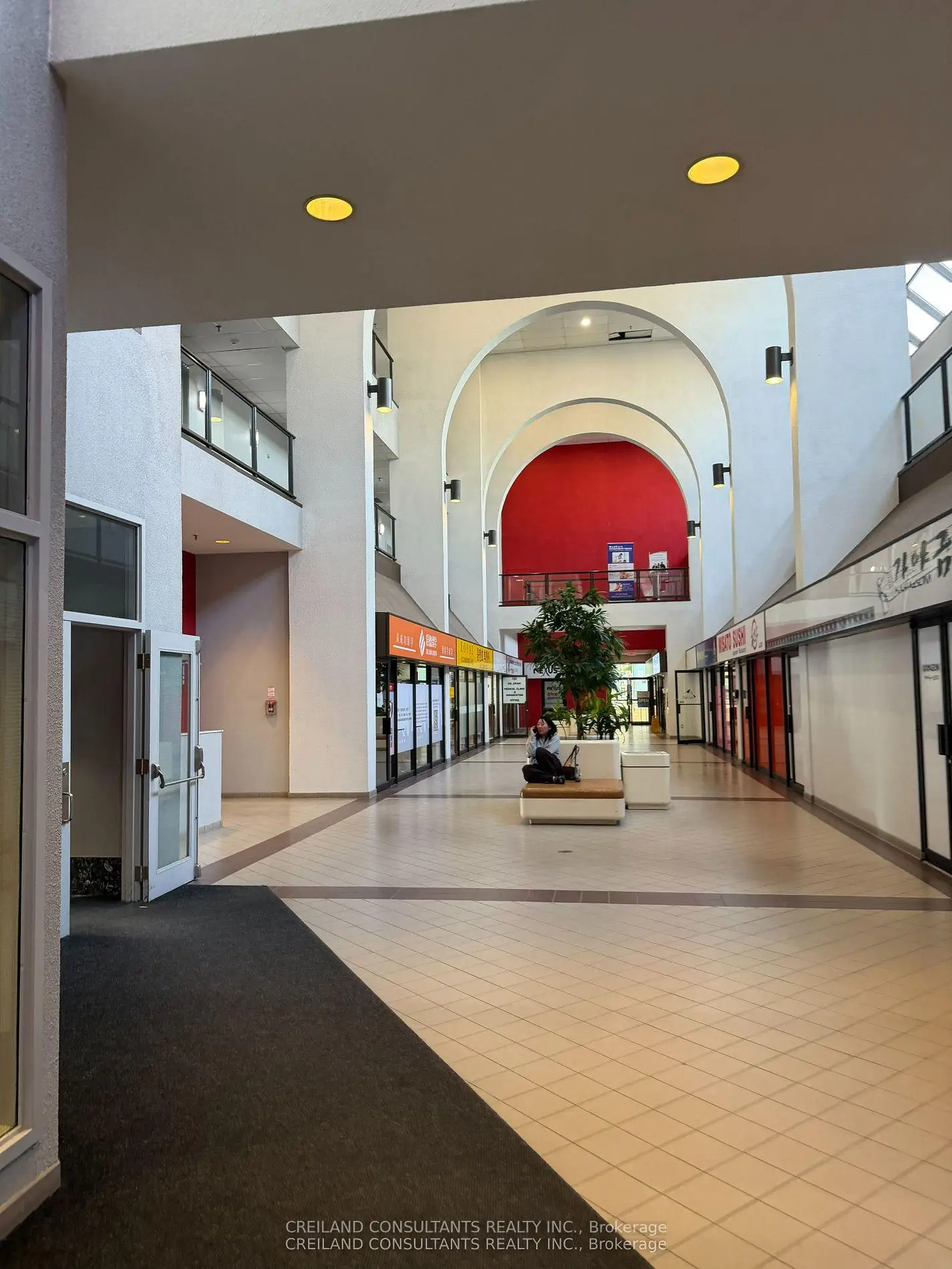 Commercial for lease