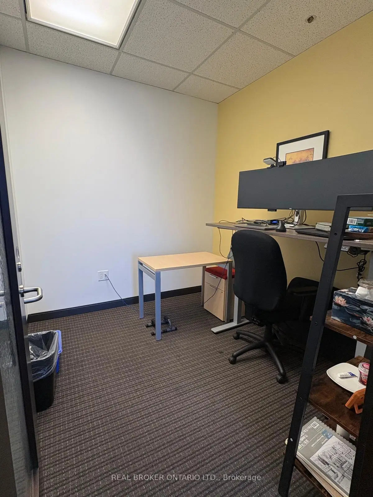 Commercial for lease