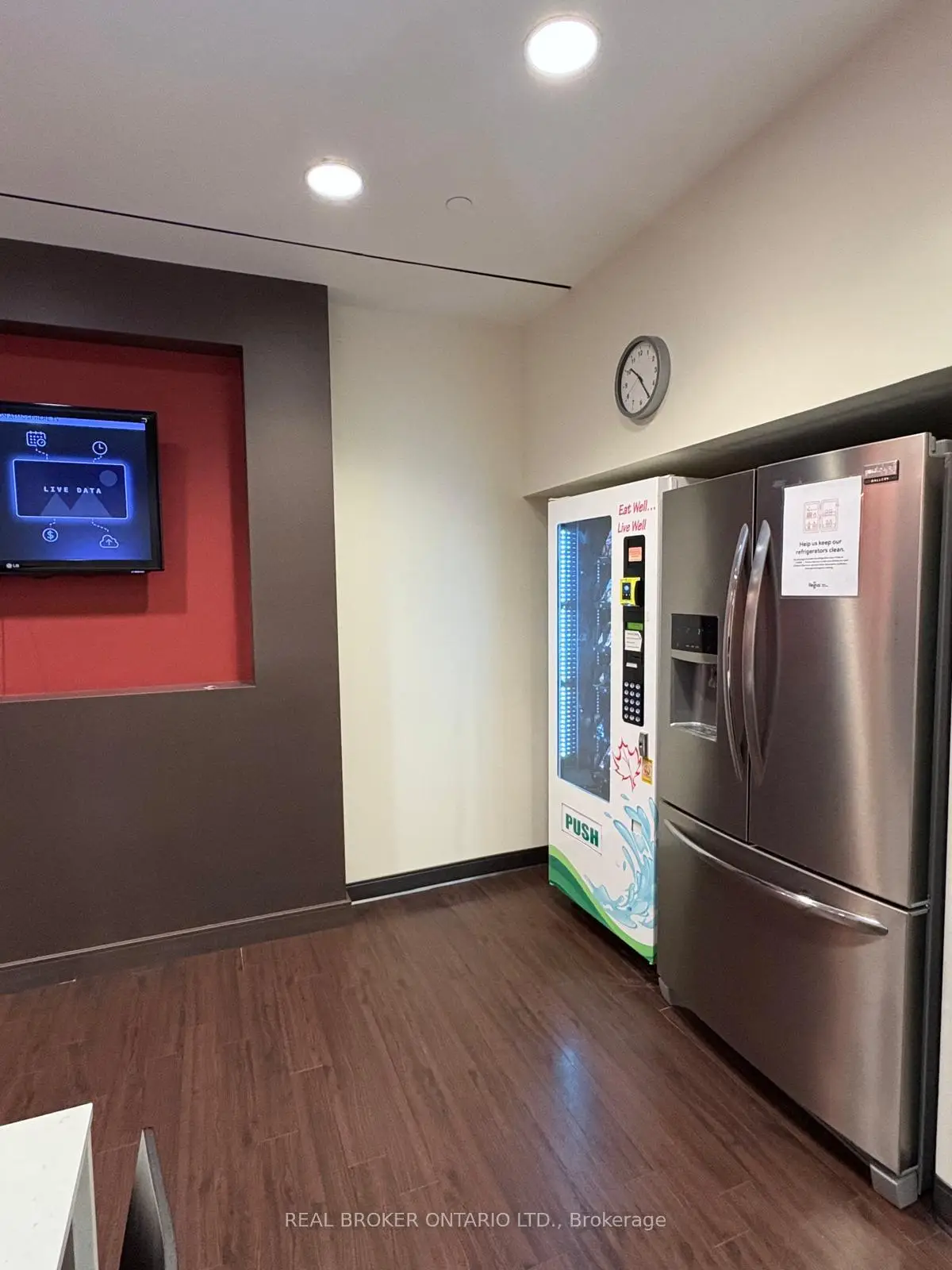 Commercial for lease