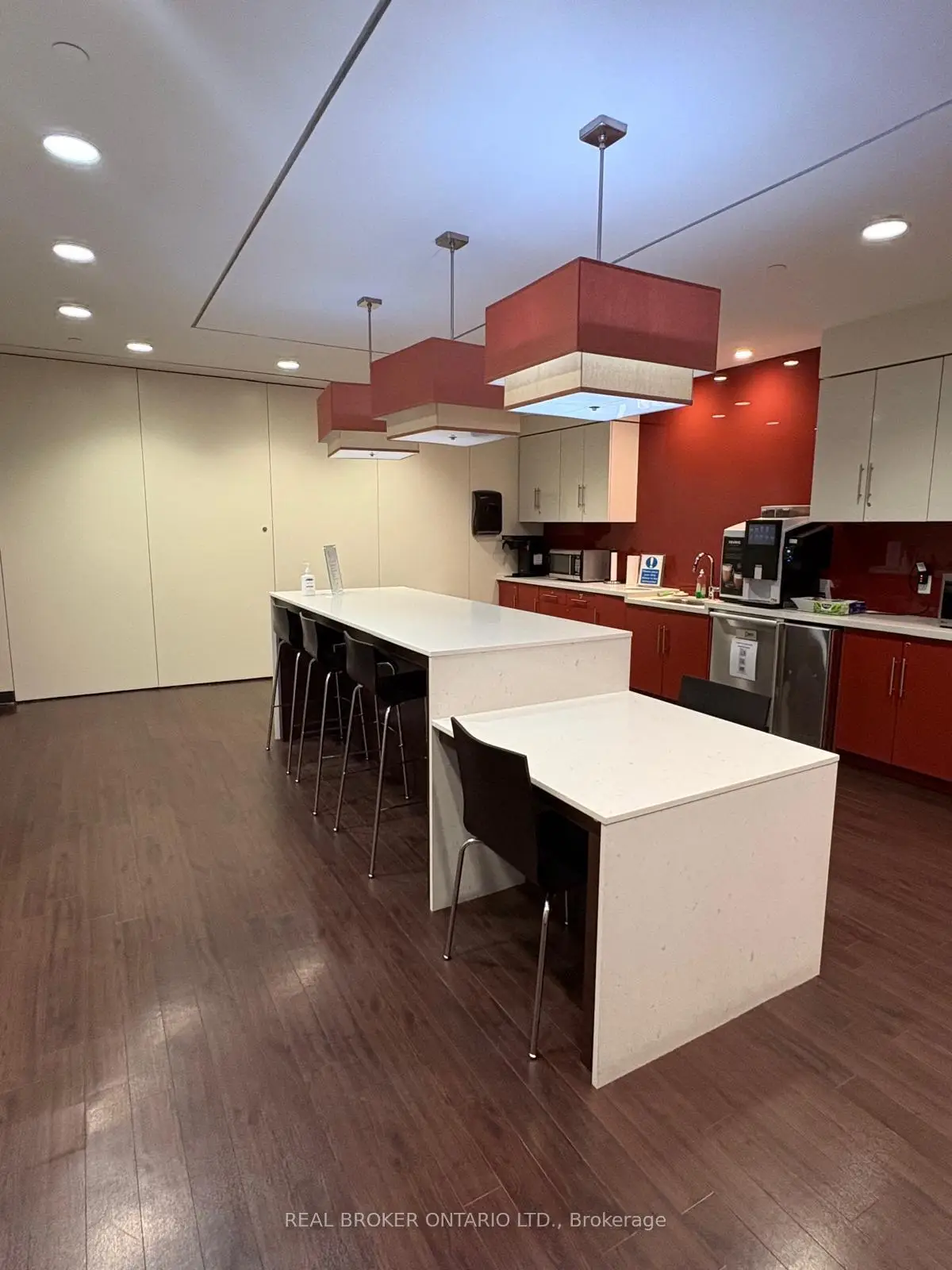 Commercial for lease