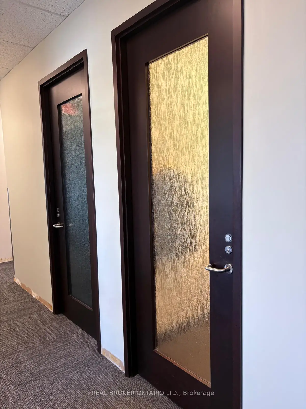 Commercial for lease