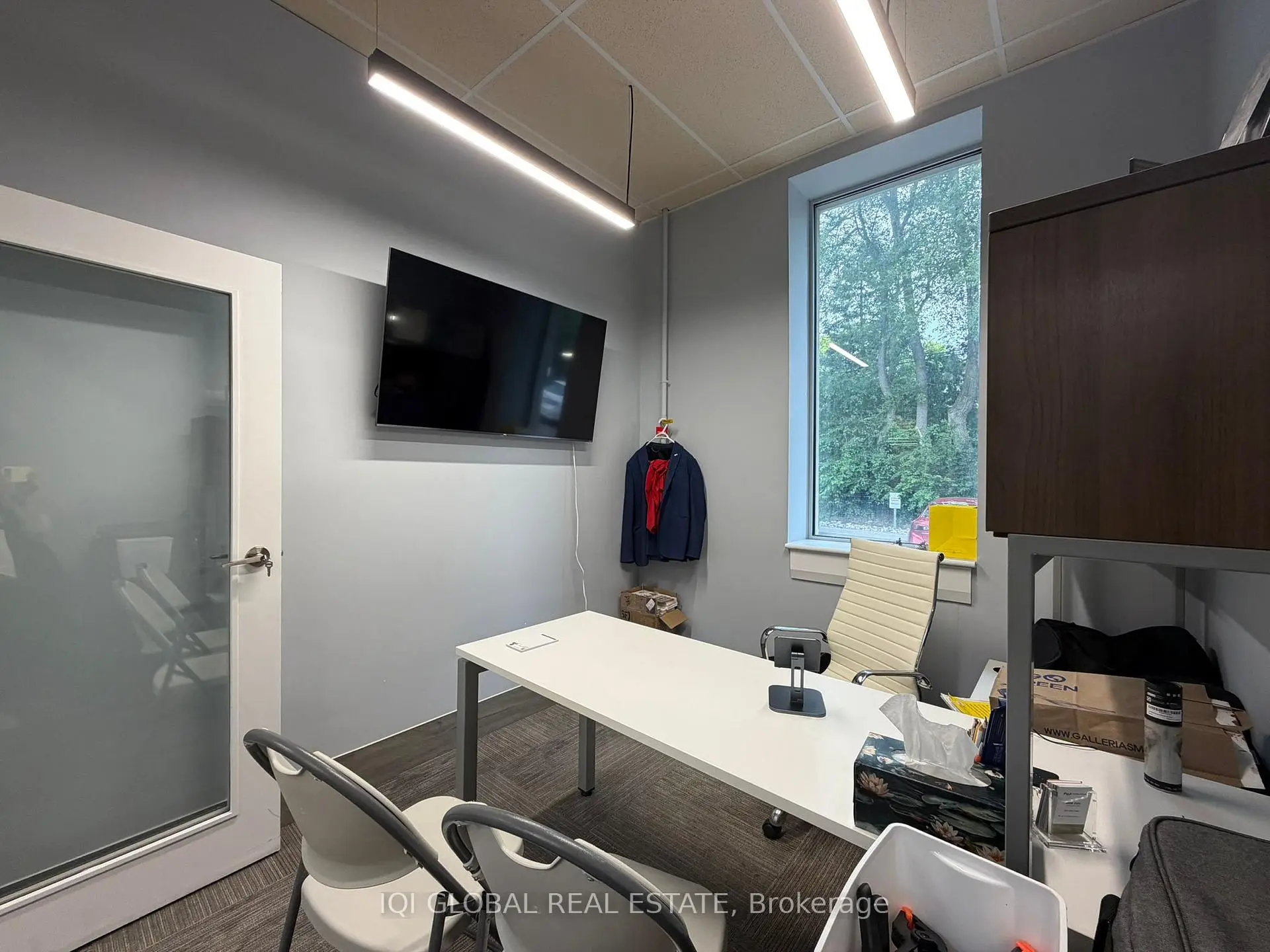 Commercial for lease
