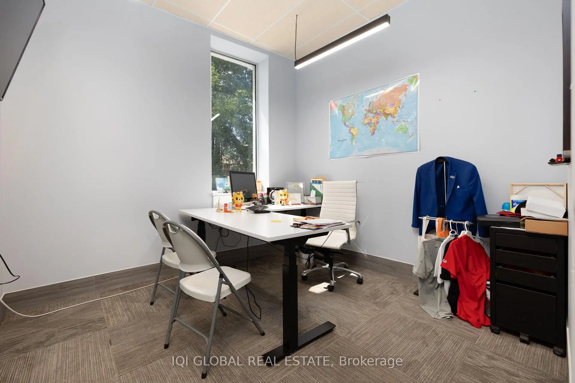 Commercial for lease