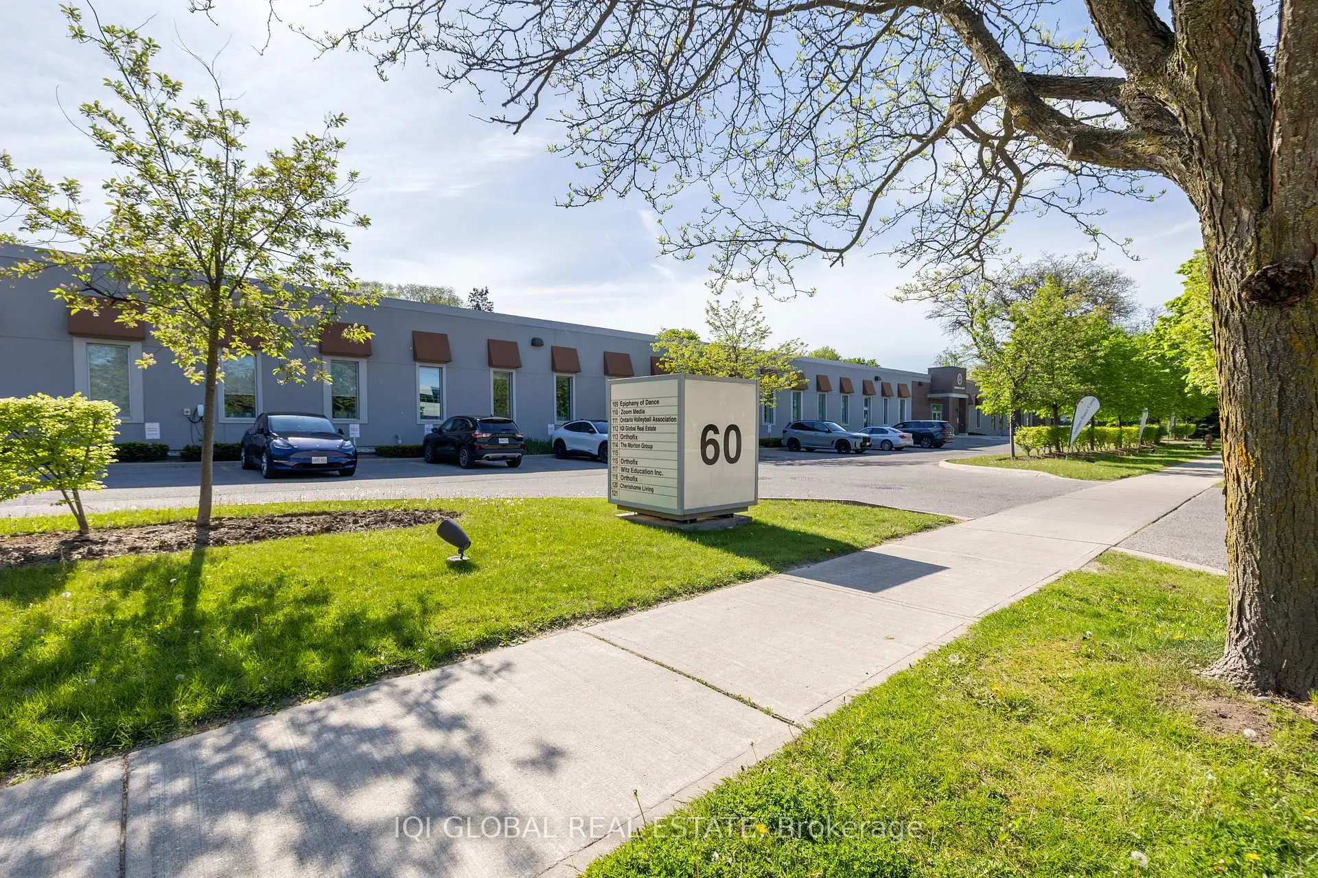 Commercial for lease