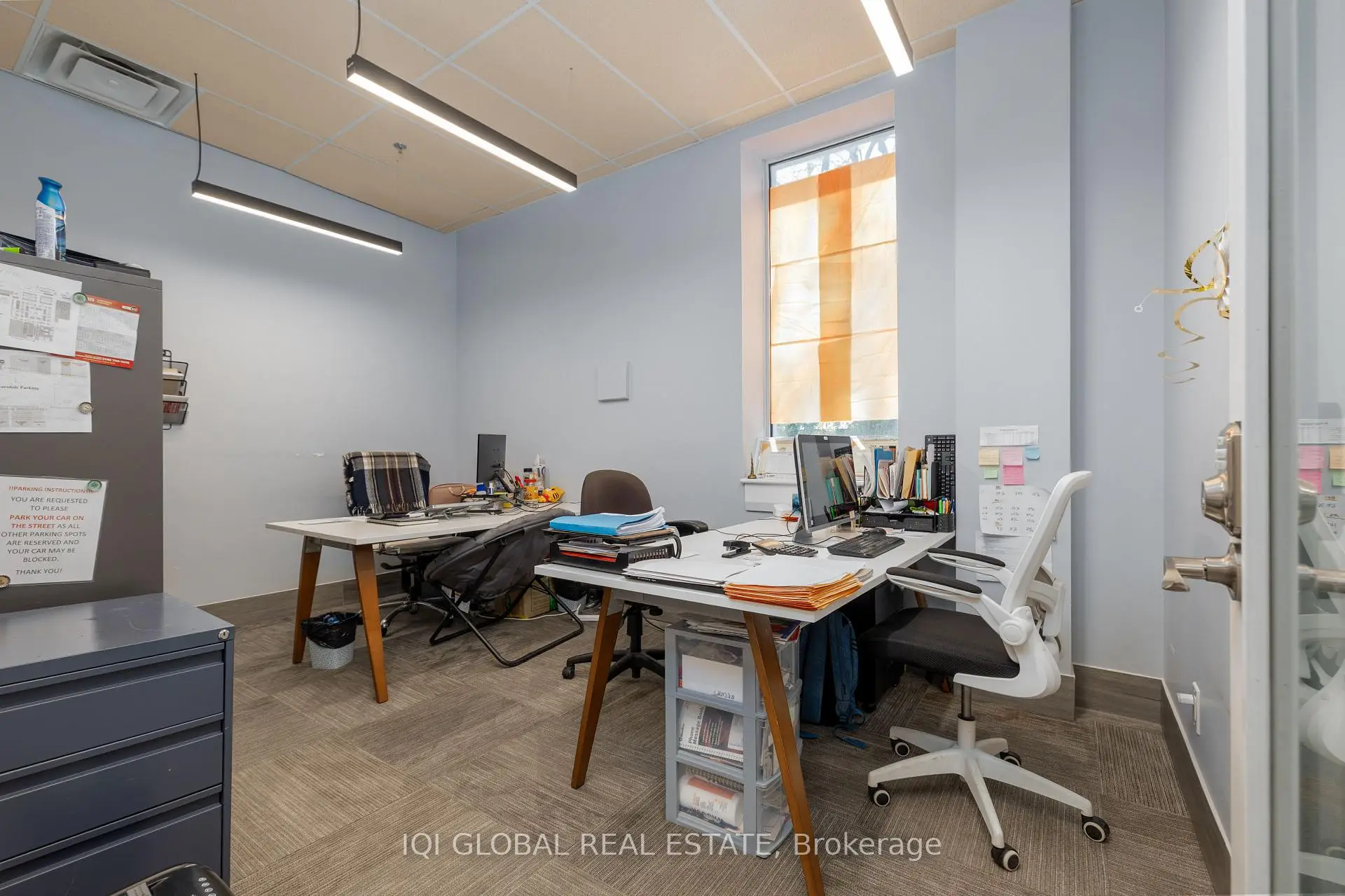 Commercial for lease