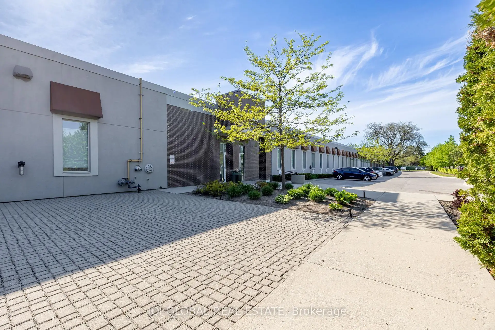 Commercial for lease